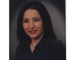 Ebe Semra ŞAHİN ÖZKAN