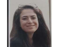 Ebe Sultan ÖZKAN