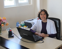 Uzm.Dr.Gülsün PÜRLÜSOY