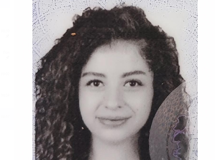 Hemşire Merve ERSAN