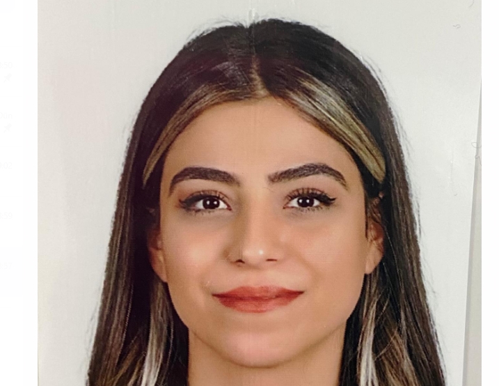 Hemşire Dilan PEKDOĞAN